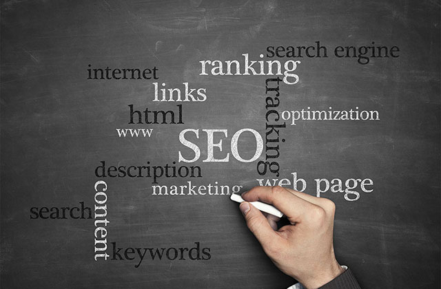 Web Traffic In Decline? Check Out These SEO Ideas!