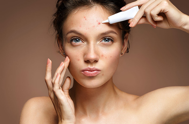 Embracing a New Model for the Creation of Skincare Products