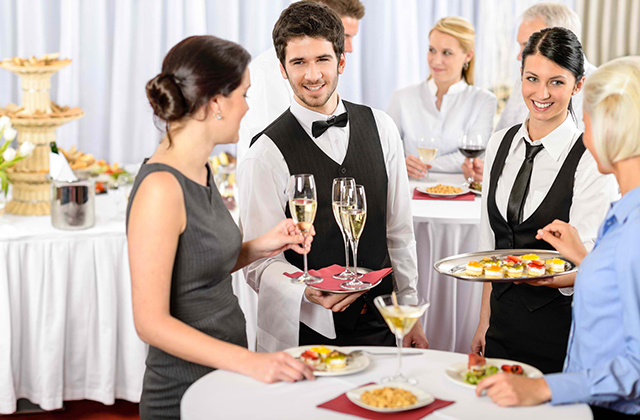Details on How to a Start Catering Business